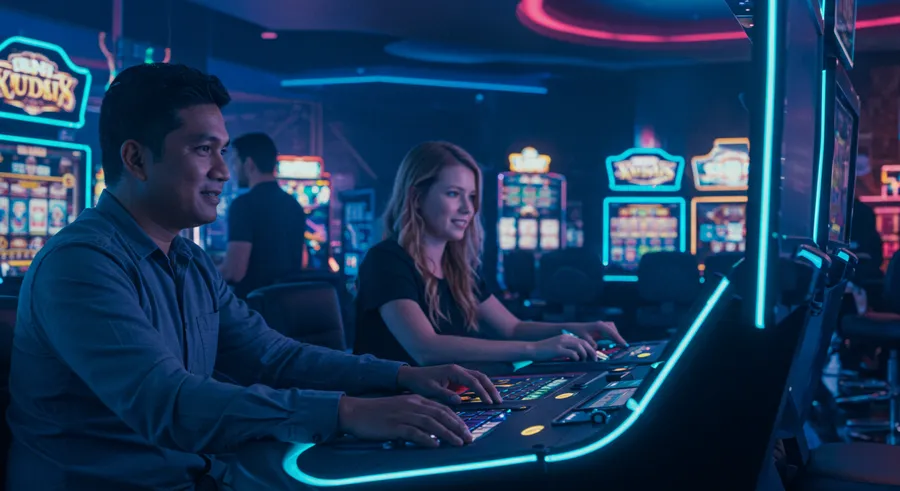 Top 10 Slots Strategies